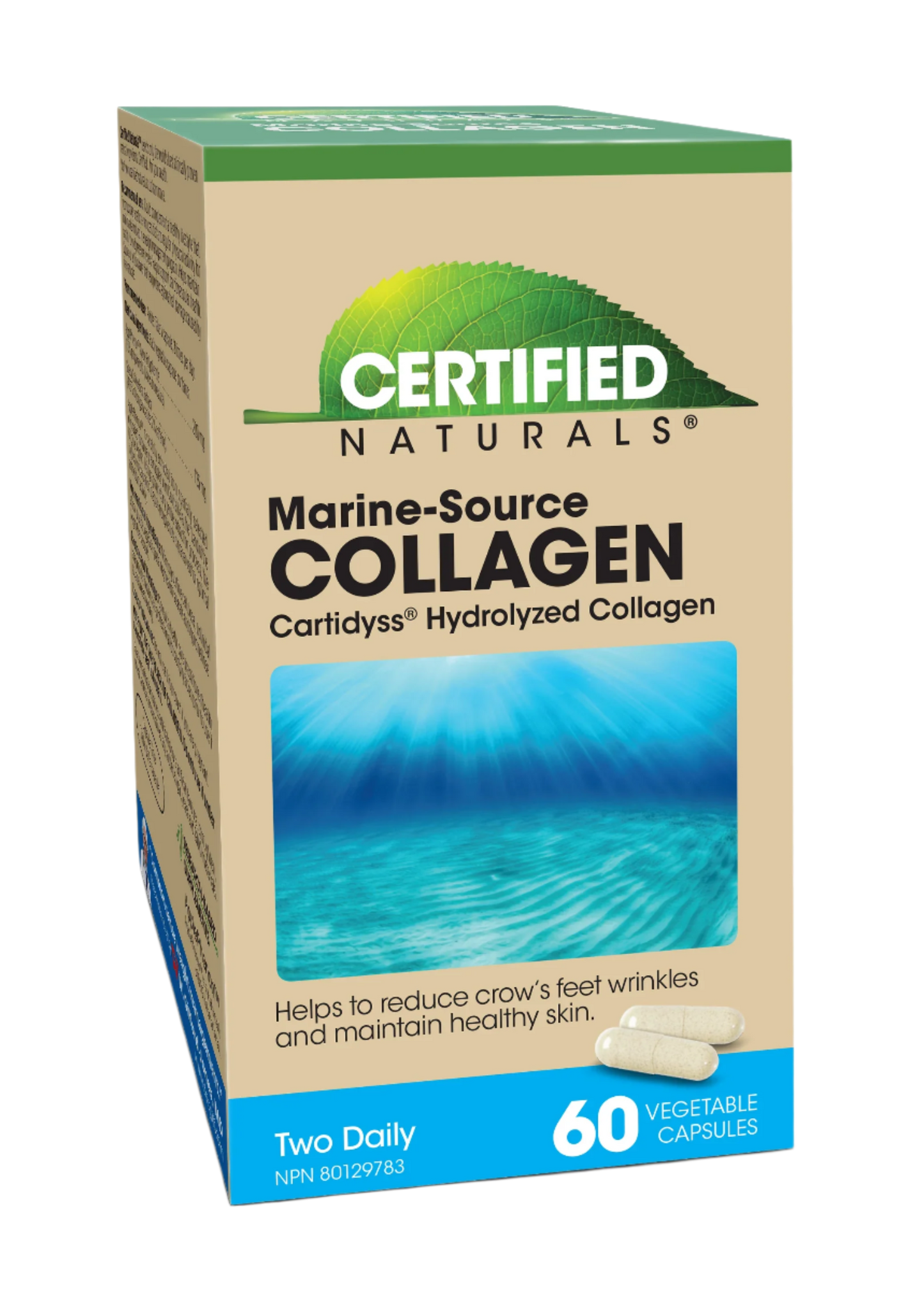 Marine Collagen