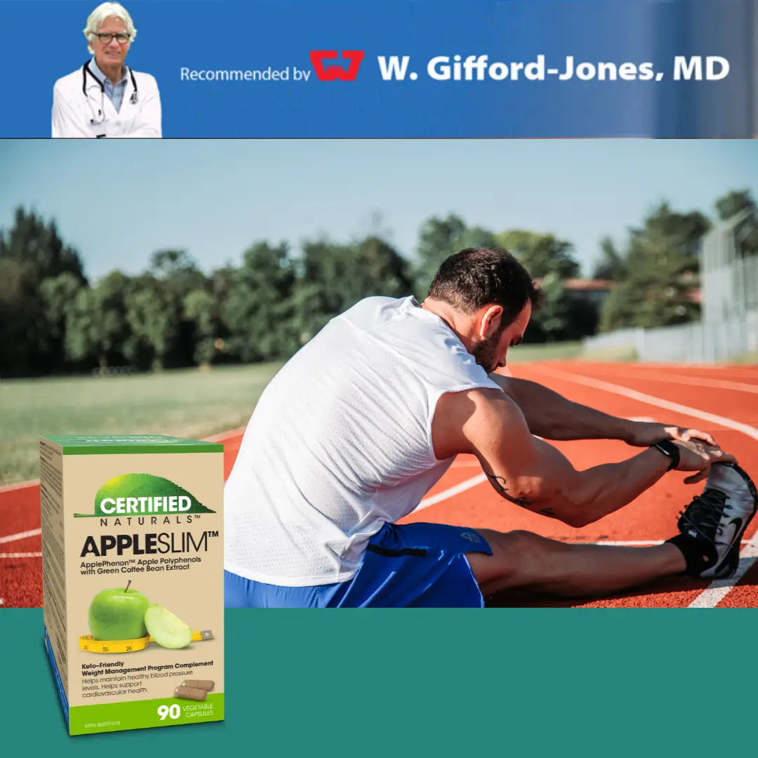 Metabolic Control Duo