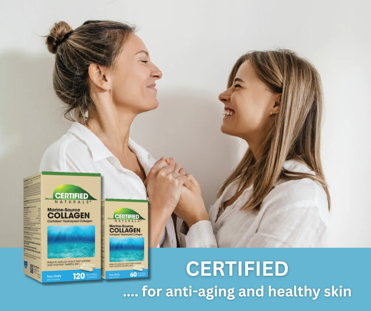Certified Naturals Collagen