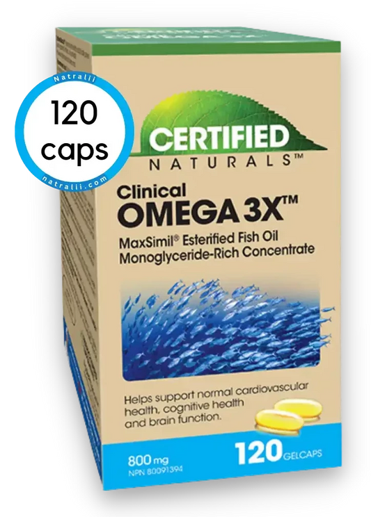 Maxsimil Omega3