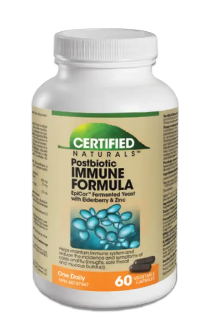 Epicor postbiotic