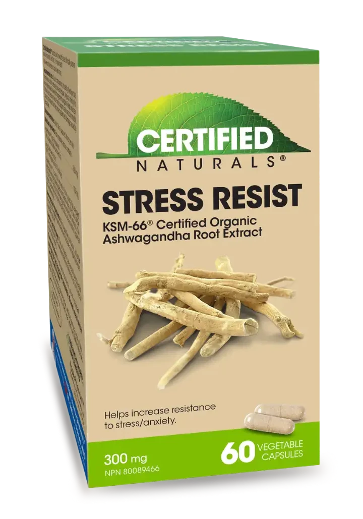 KSM 66 Ashwagandha