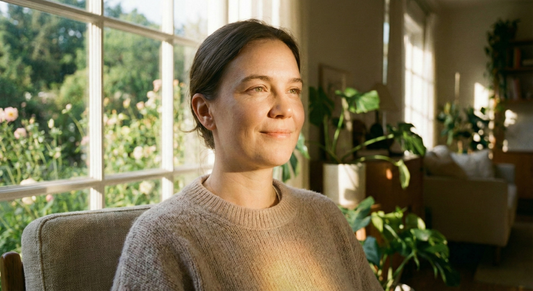 How Stress Quietly Strains Your Heart (And Why Small Changes Work Better Than Big Resets)