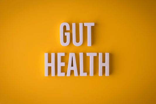 Micro Habits for Gut Health