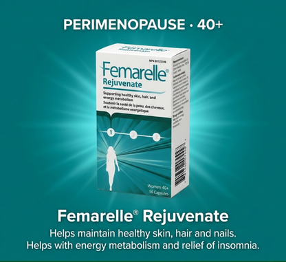Femarelle Rejuvenate