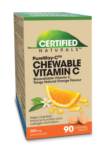 Pure Vitamin C 3箱 62104PureWay-