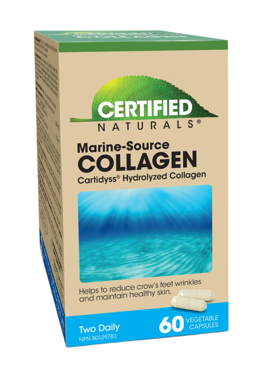 Marine Collagen