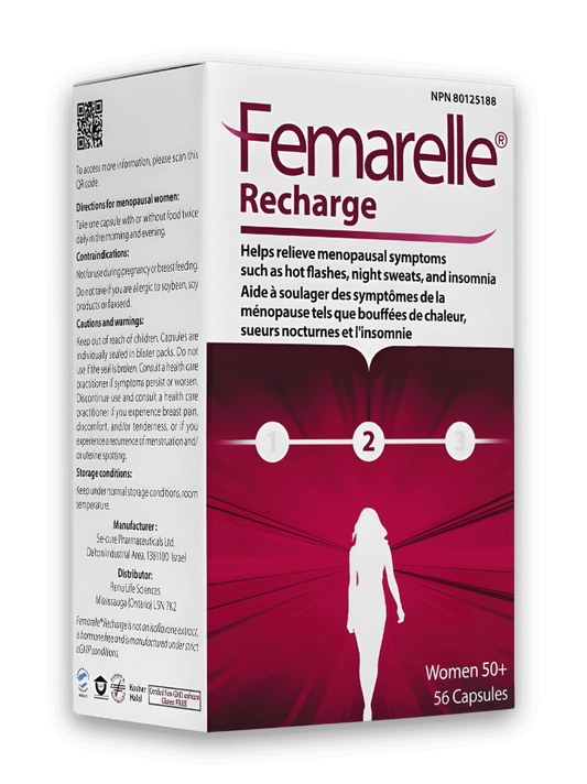 Femarelle Recharge