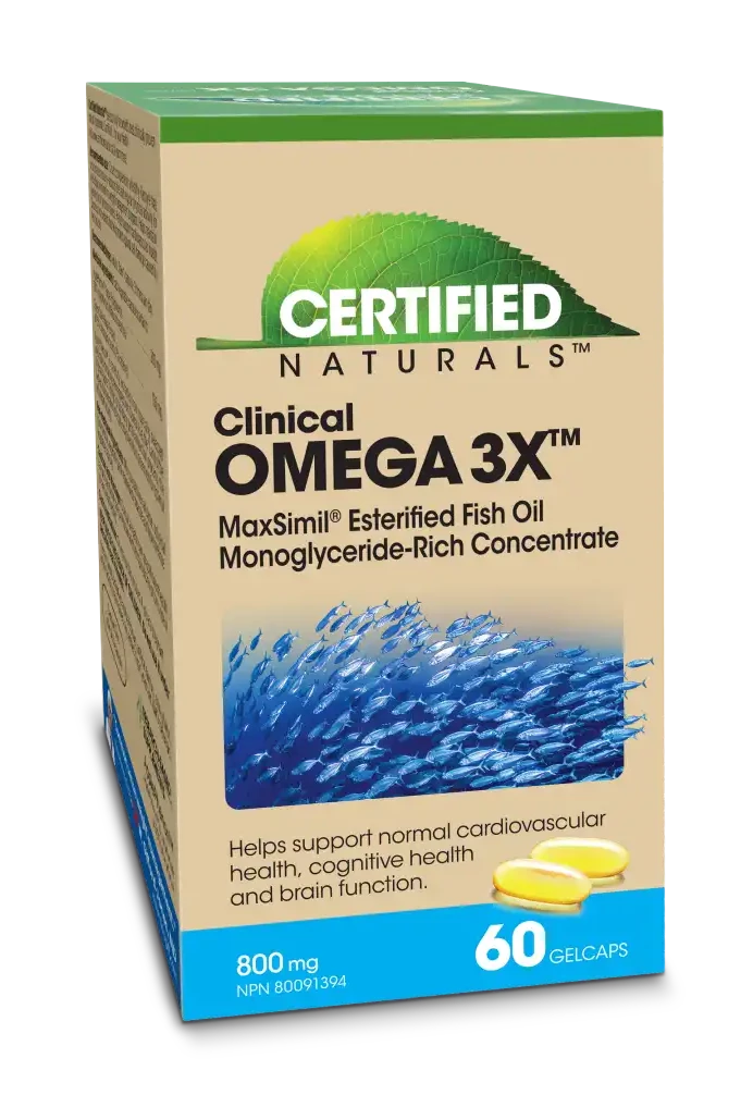 Clinical Omega3