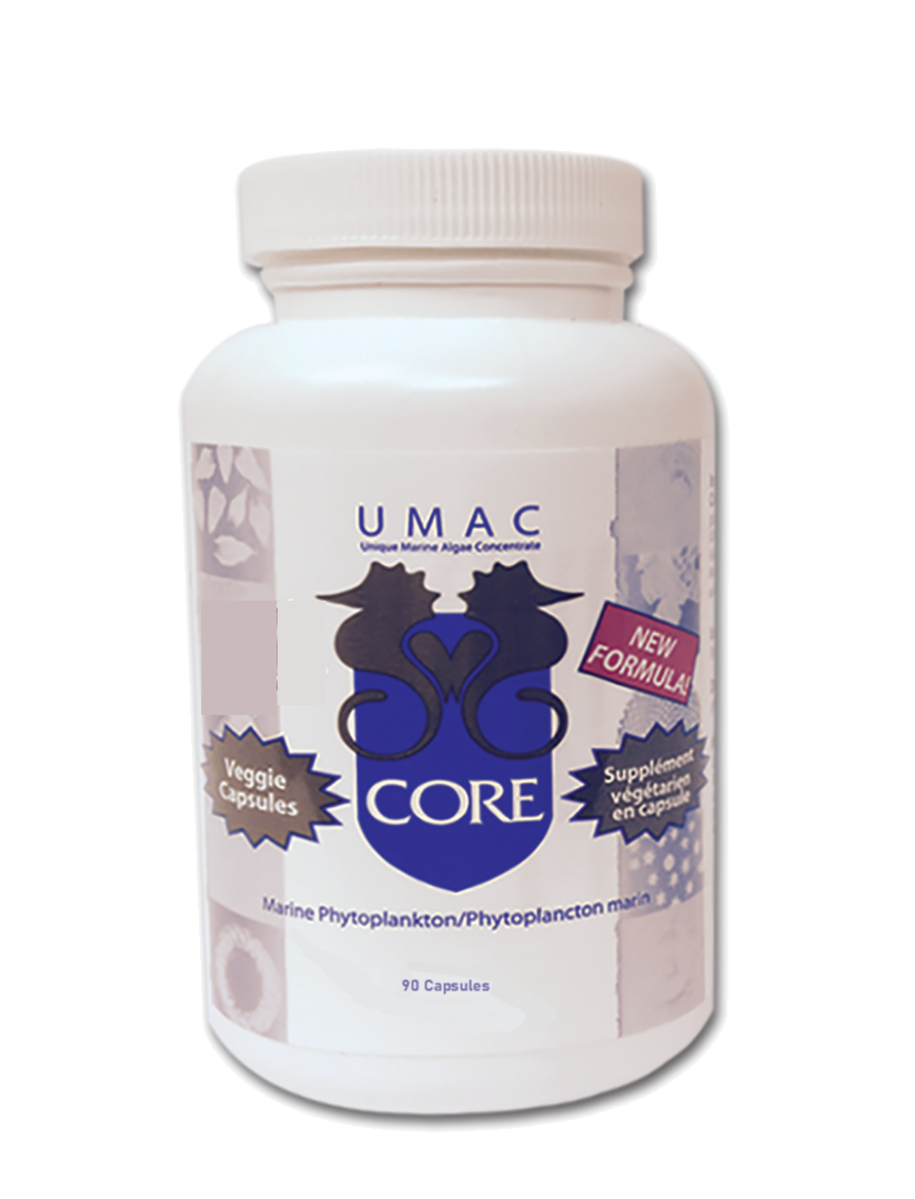 UMAC Core Capsules